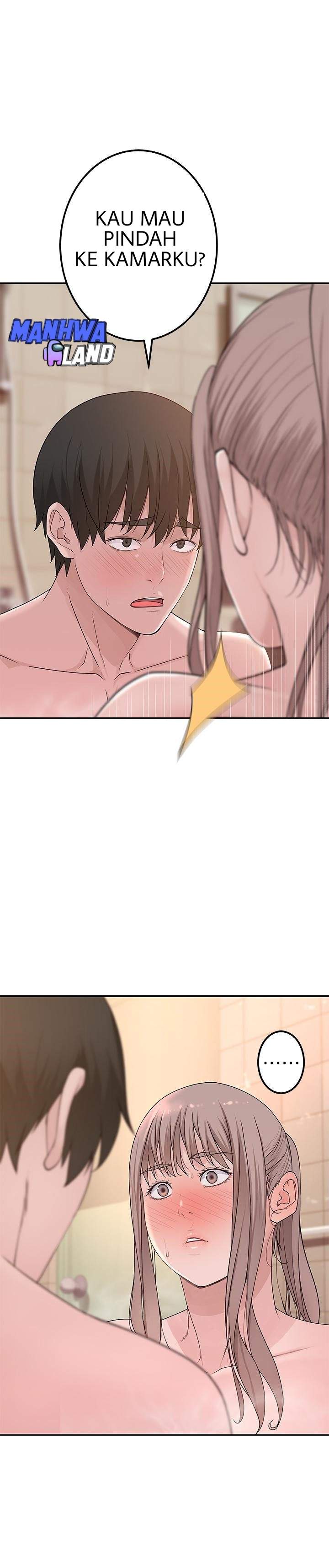 Between Us (Goinmul) - Chapter 8 30 Between Us (Goinmul) - Chapter 8 30