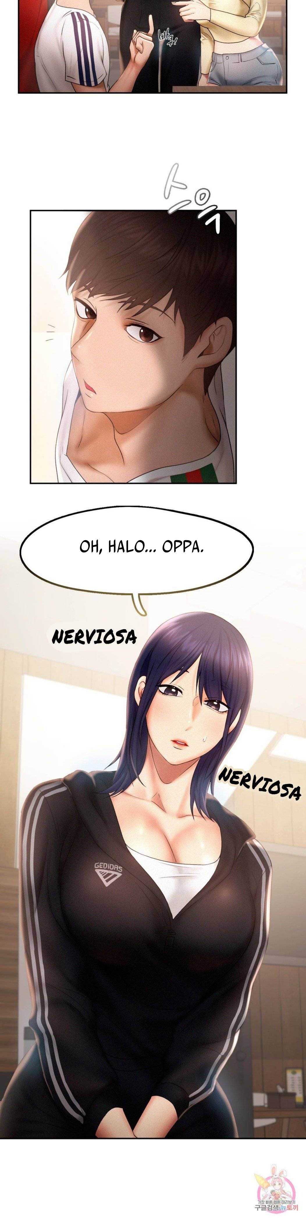 Flying High - Chapter 8 22