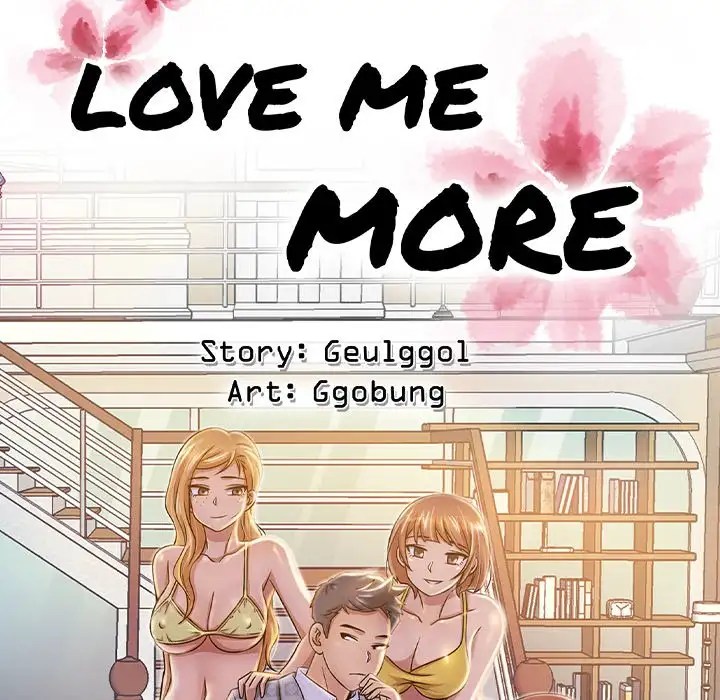 Love Me More (Geulggol) - Chapter 8 28