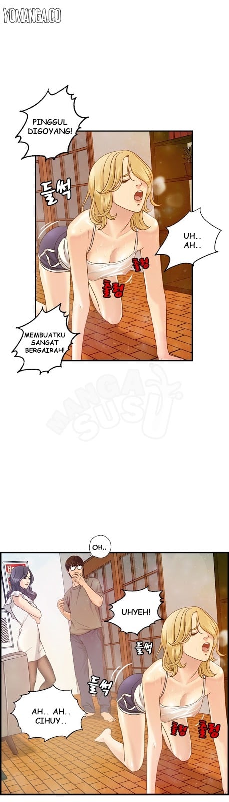 Guest House - Chapter 8 5