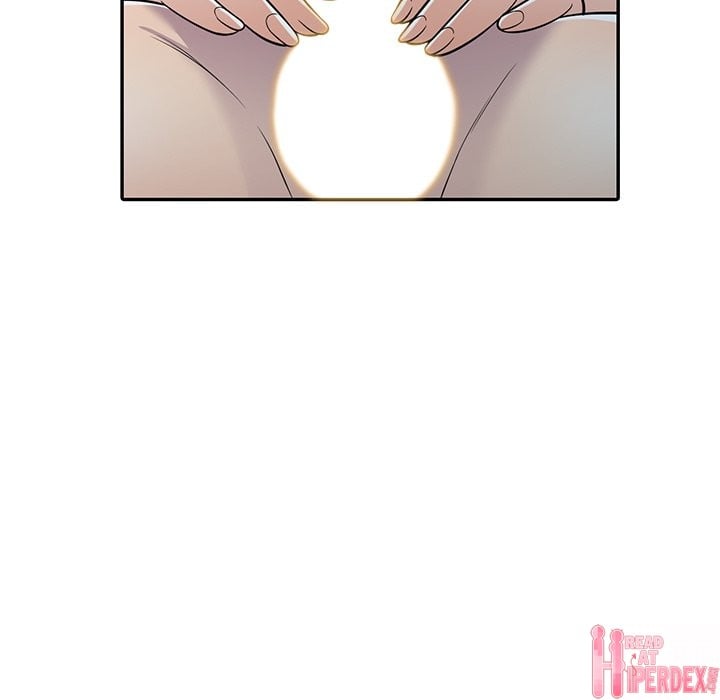 A Stolen Taste - Chapter 8 45