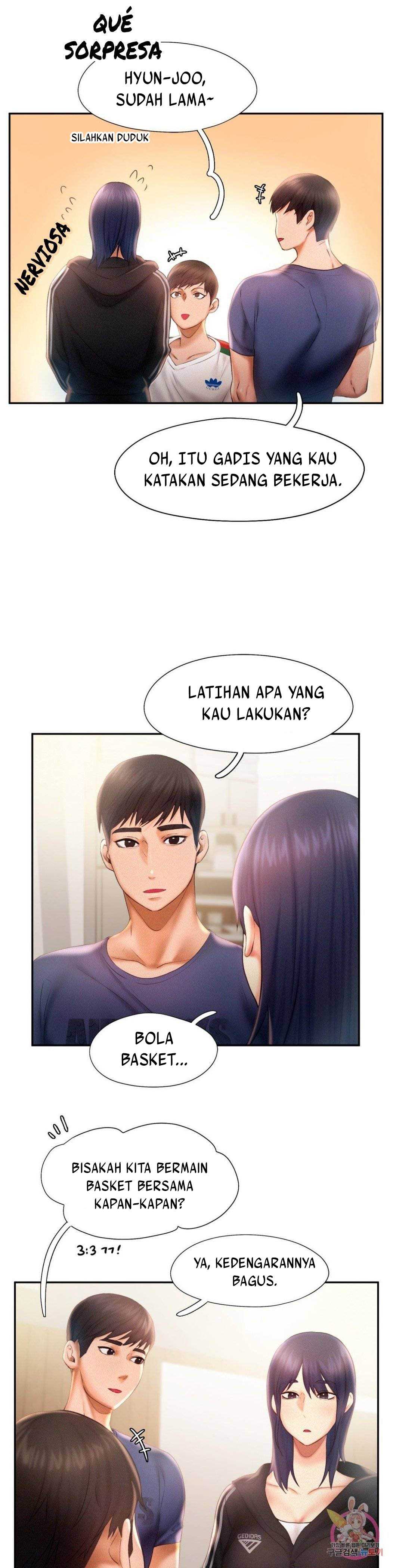 Flying High - Chapter 8 23