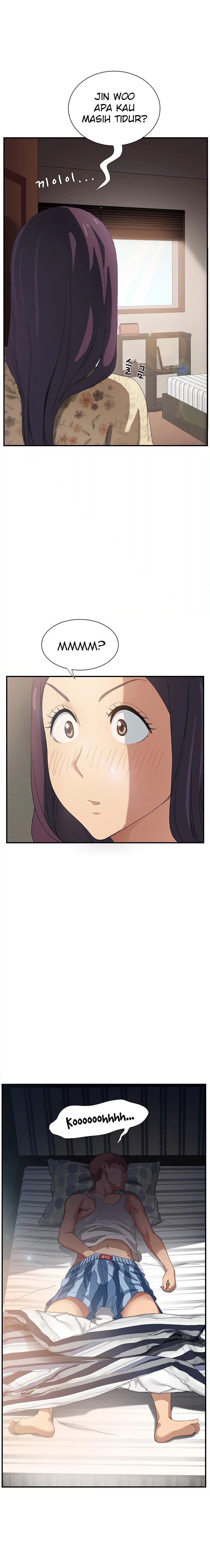 This Doesn&#8217;t Feel Like Me - Chapter 8 7