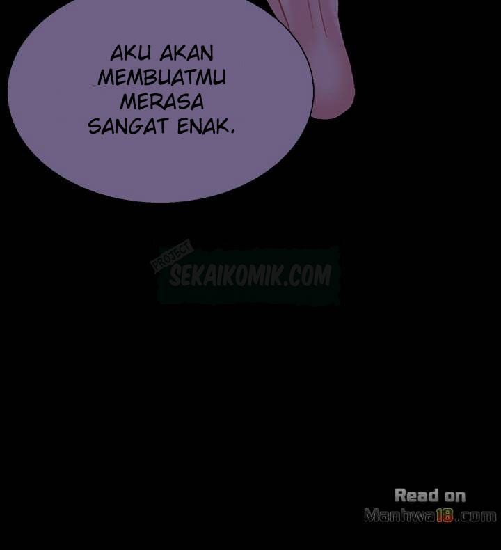 Body Change - Chapter 8 8