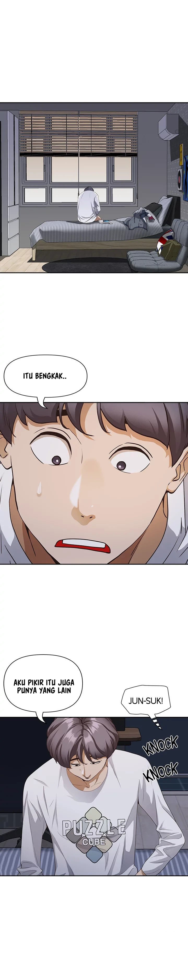 Living With a MILF - Chapter 8 17