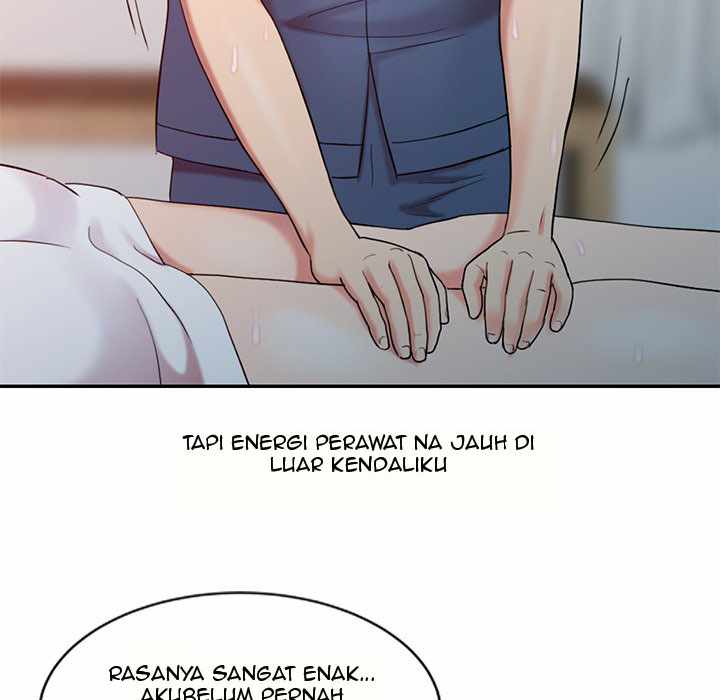 The Hand of Legend - Chapter 8 7