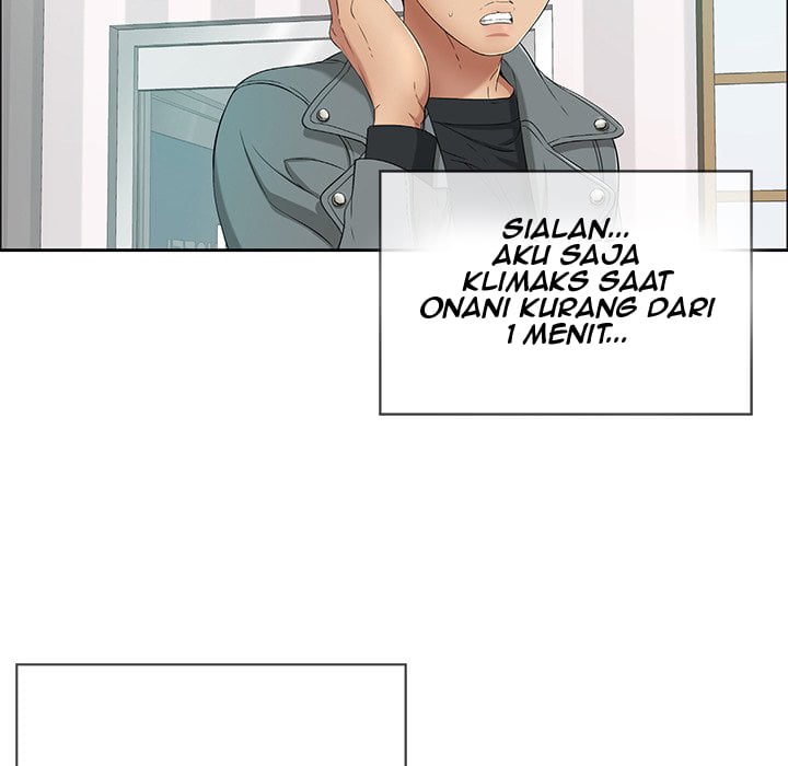 A Killer Woman - Chapter 8 22