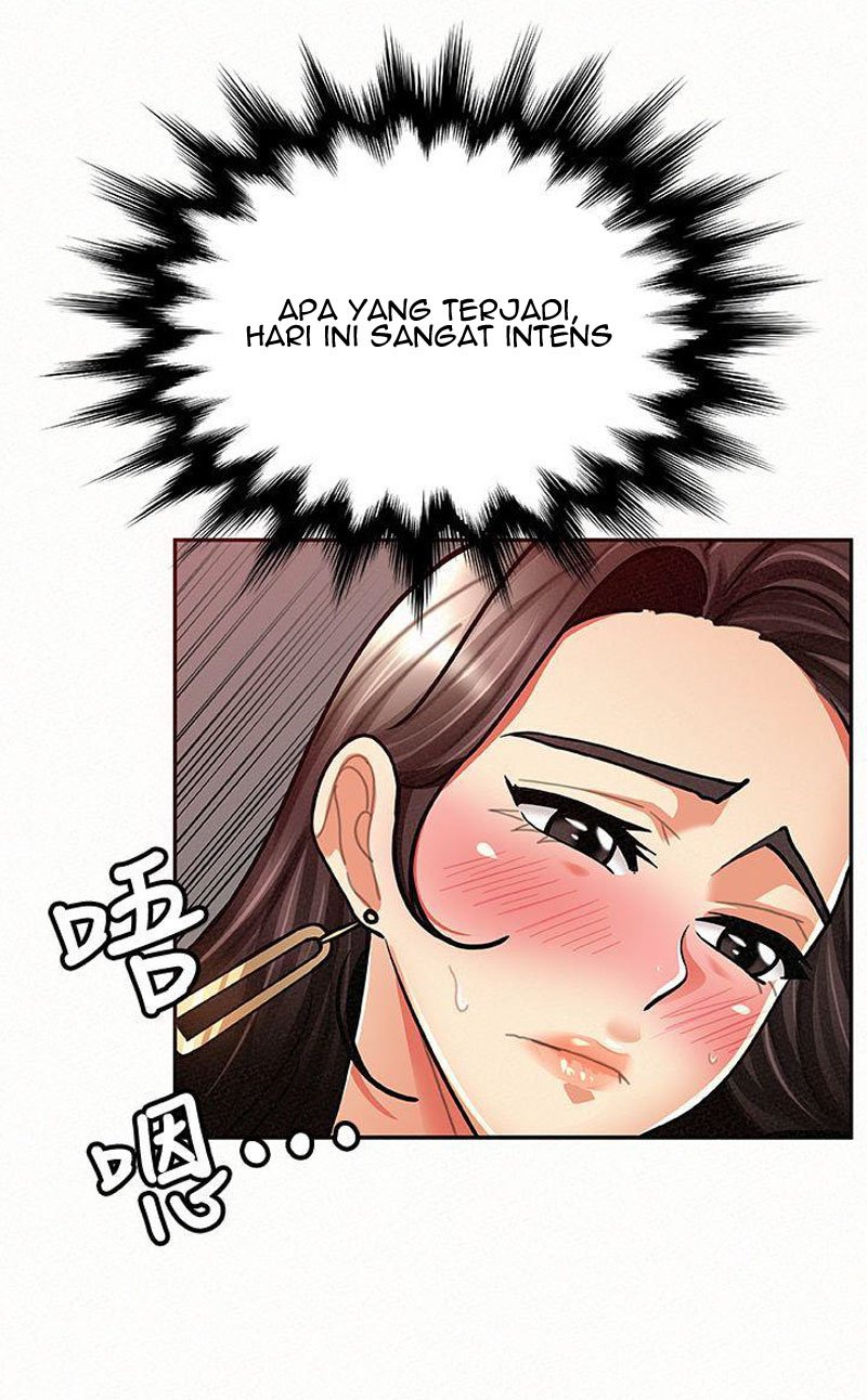 Reporting For Duty Ma&#8217;Am - Chapter 8 27