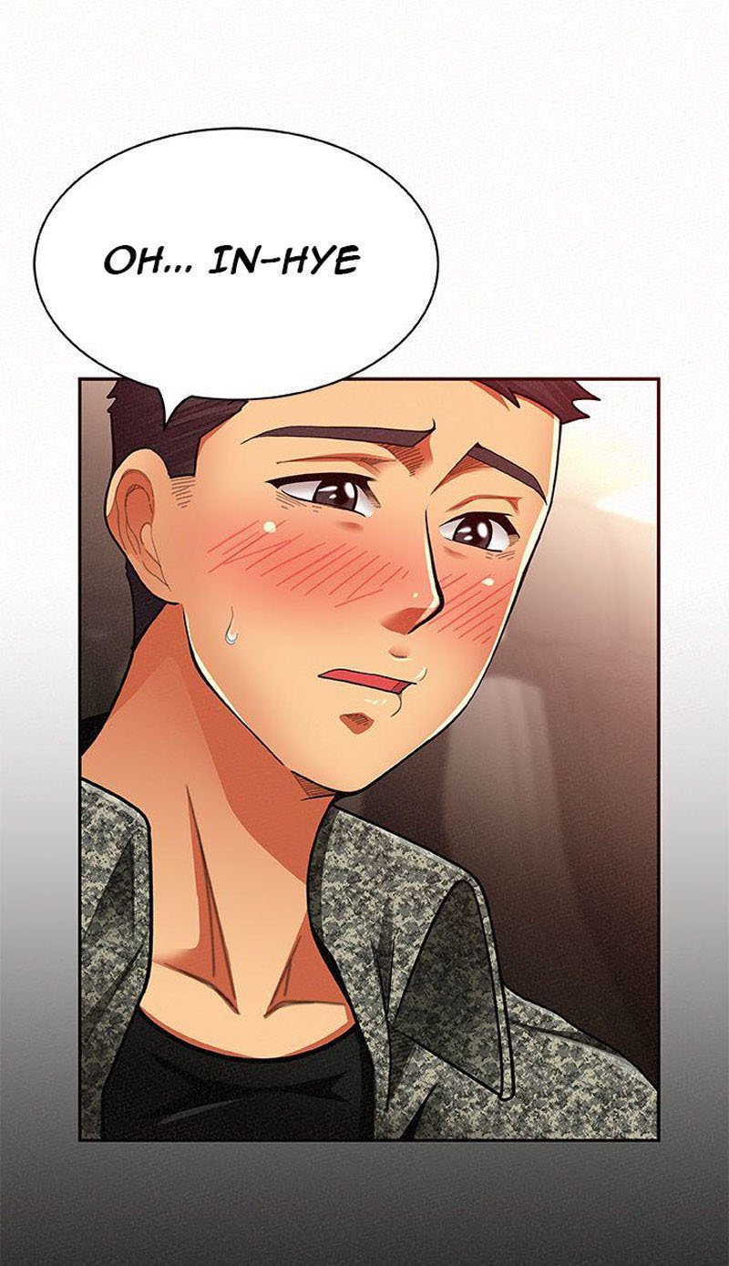 Reporting For Duty Ma&#8217;Am - Chapter 8 8