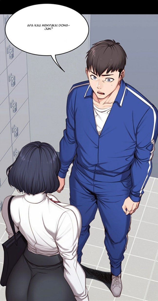 Fitness Uncensored - Chapter 8 16 Fitness Uncensored - Chapter 8 16