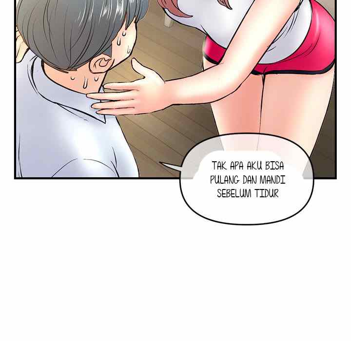 Midnight PC Cafe - Chapter 7 140