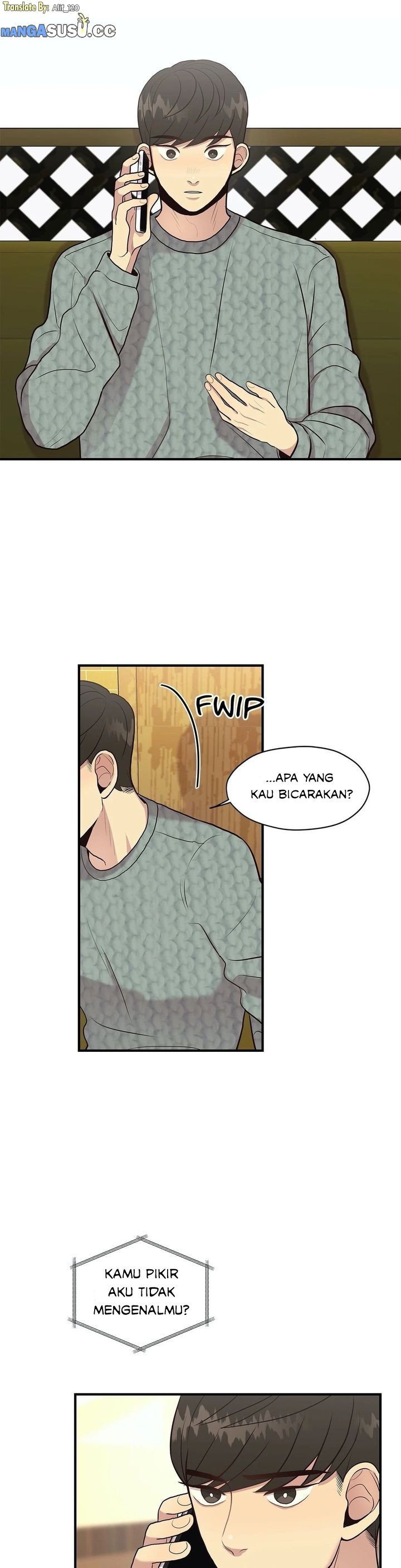 Toxic Burn - Chapter 7 28