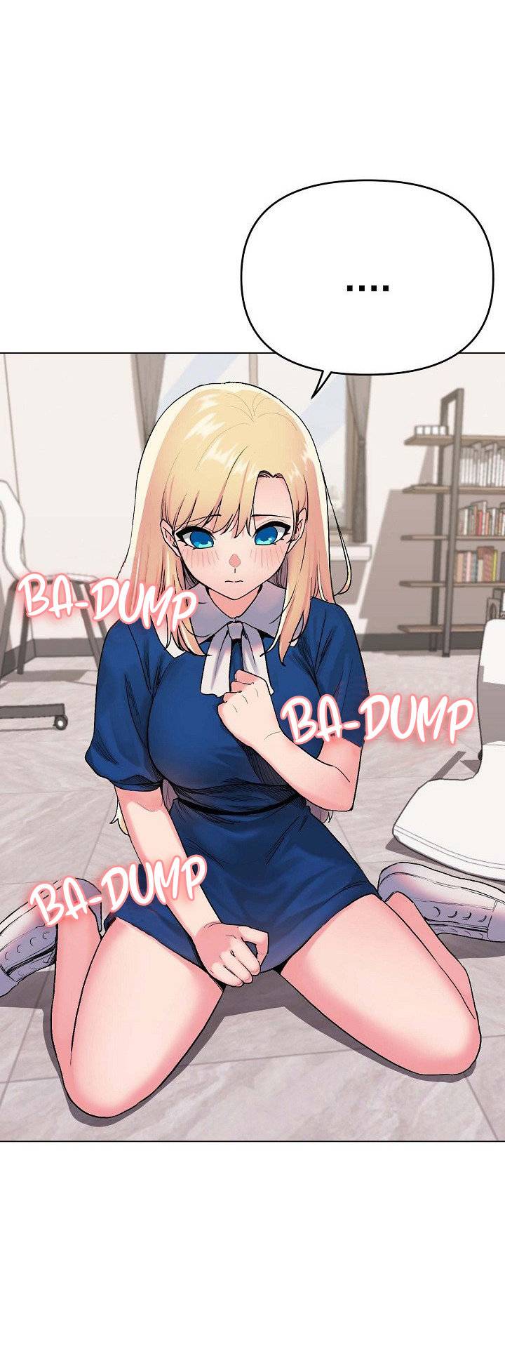 College Life Start With Club - Chapter 7 40