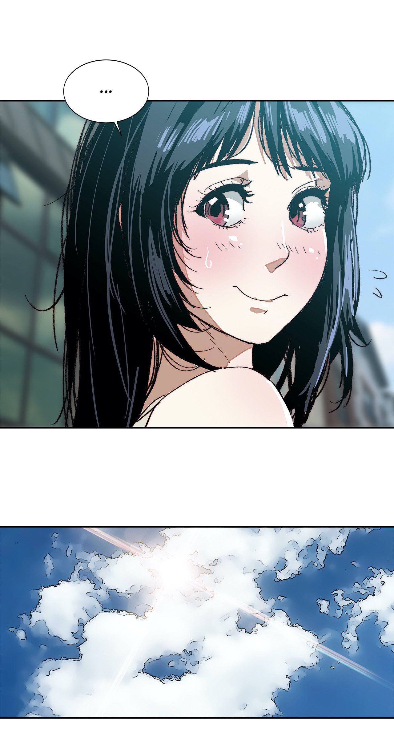 Desire to Kill - Chapter 7 44