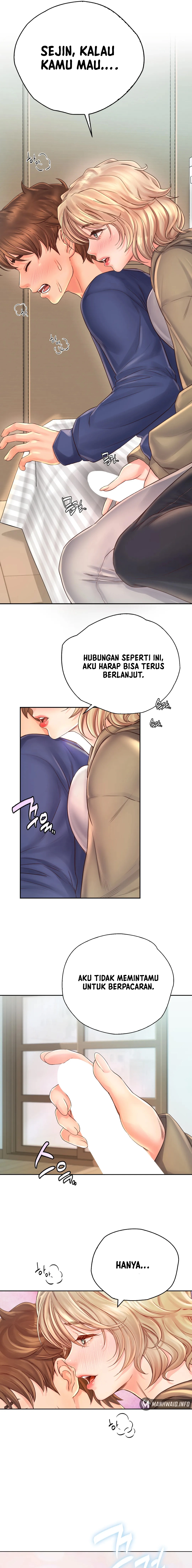 Osaka - Chapter 7 12