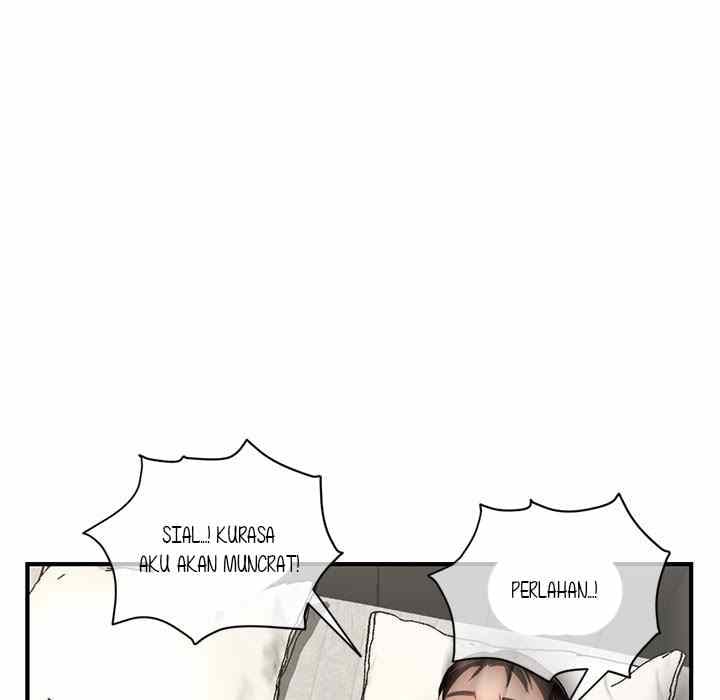 Midnight PC Cafe - Chapter 7 16