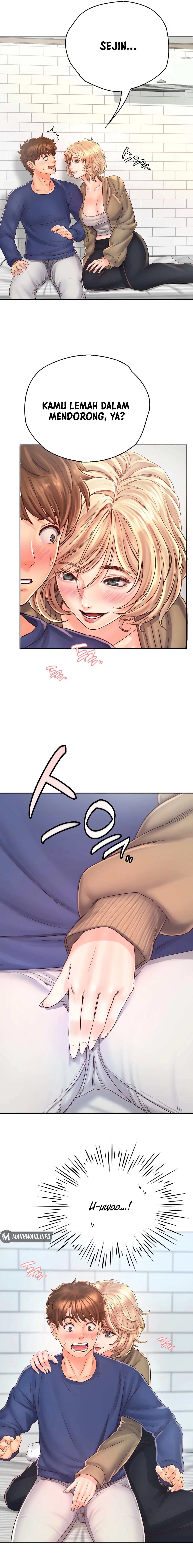 Osaka - Chapter 7 7