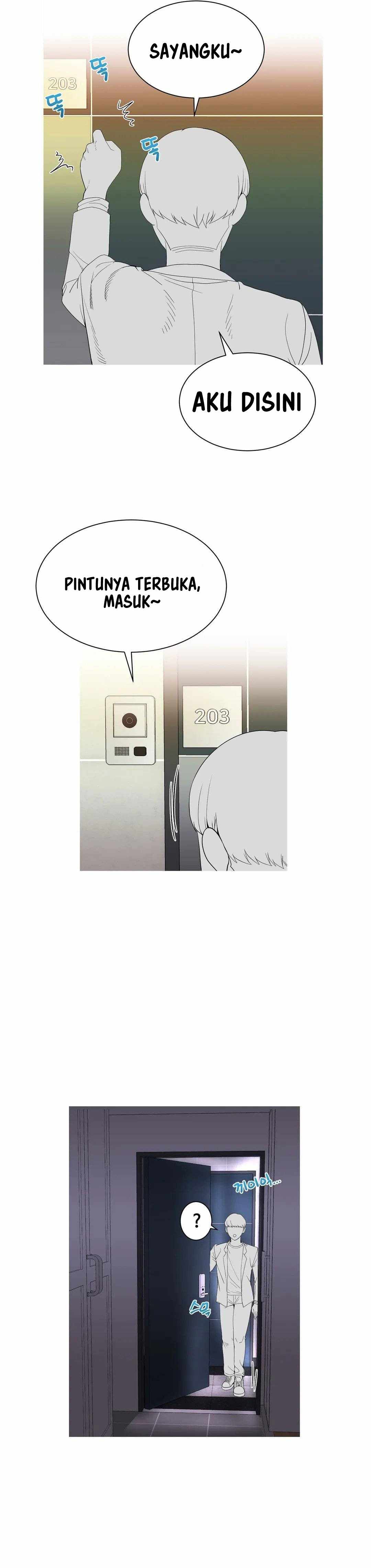 Like a Fox 2 - Chapter 7 17 Like a Fox 2 - Chapter 7 17