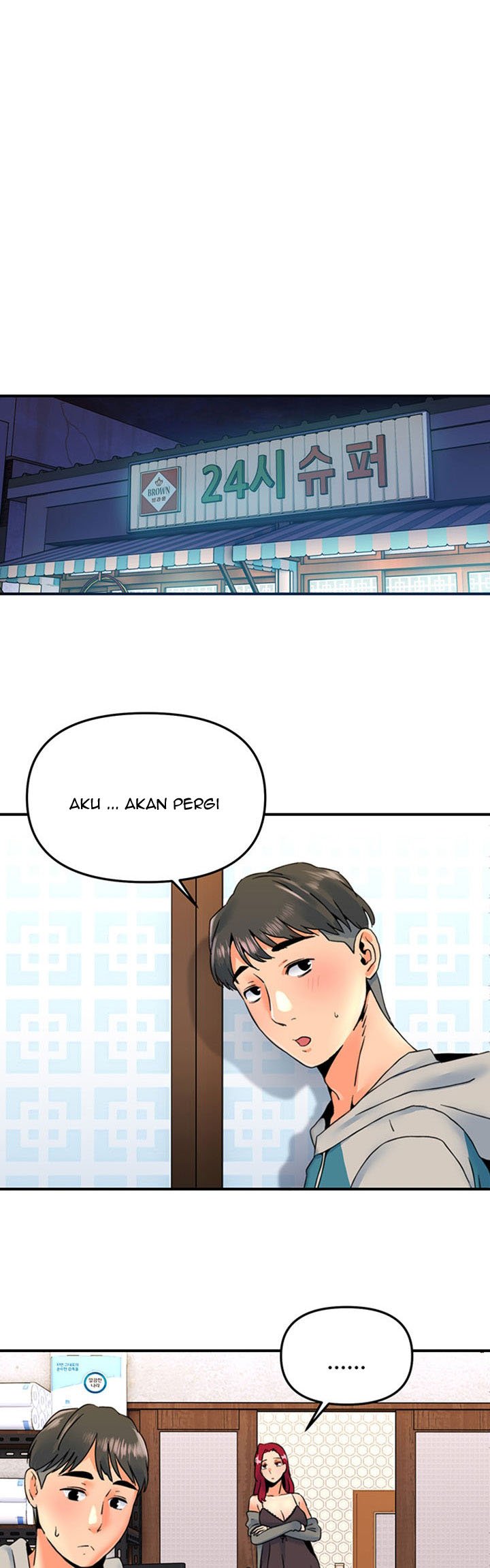 Beauty Salon Sisters - Chapter 7 26