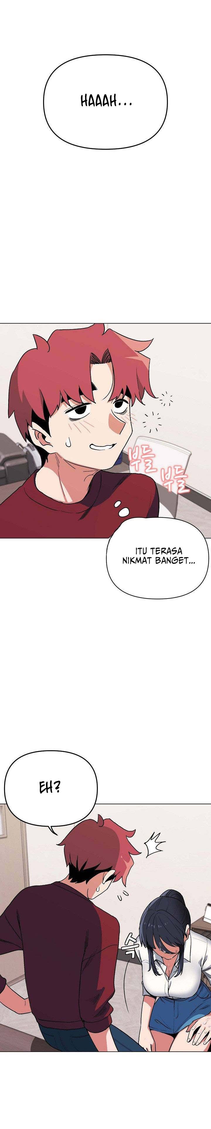 College Life Start With Club - Chapter 7 2