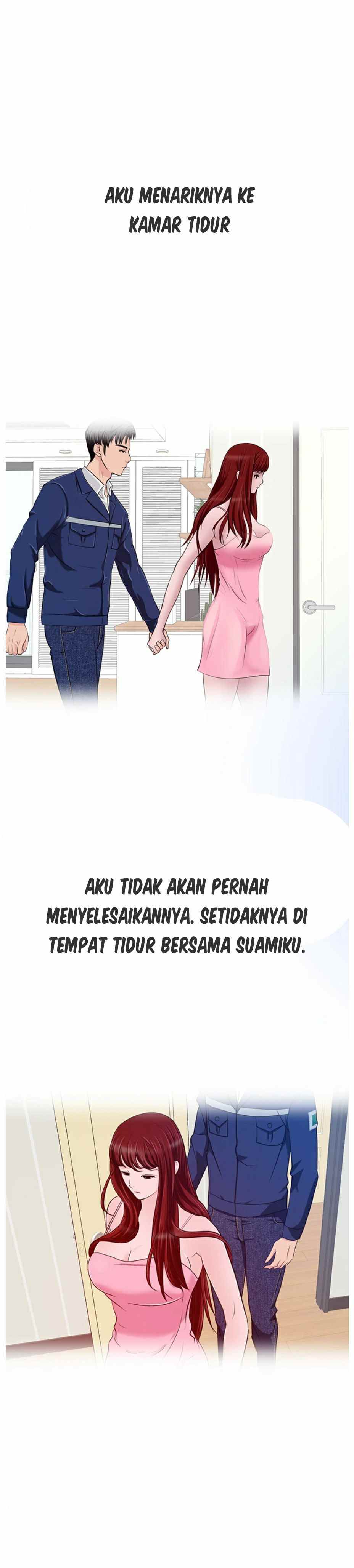 A Vulgar Wife - Chapter 7 18