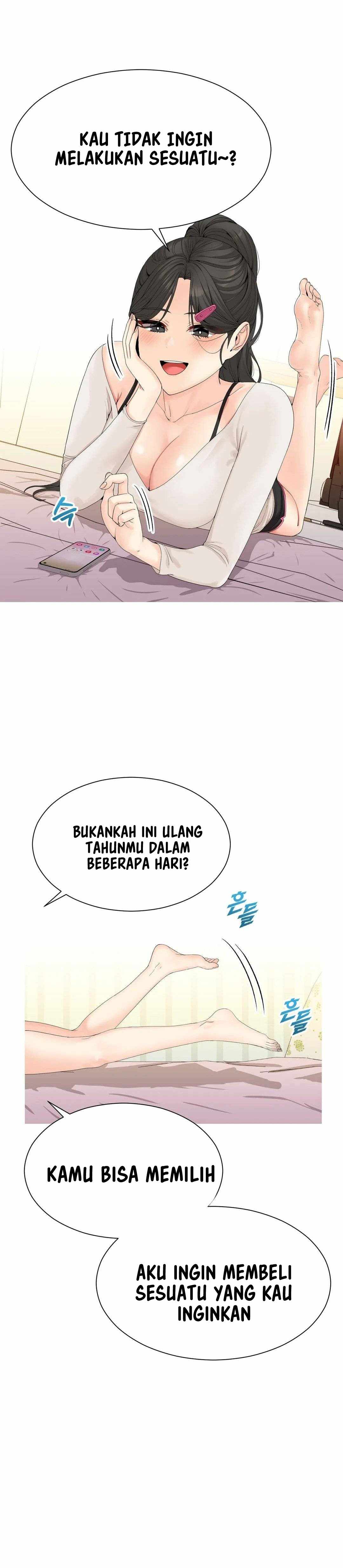 Like a Fox 2 - Chapter 7 8 Like a Fox 2 - Chapter 7 8