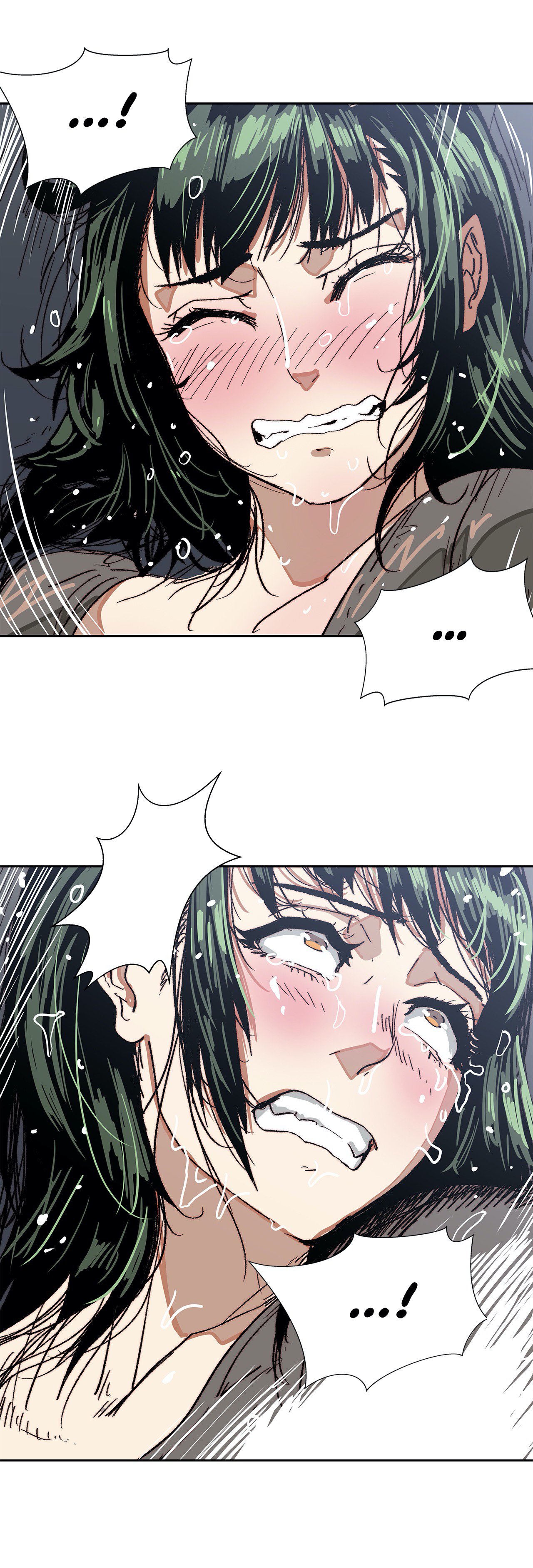 Desire to Kill - Chapter 7 28