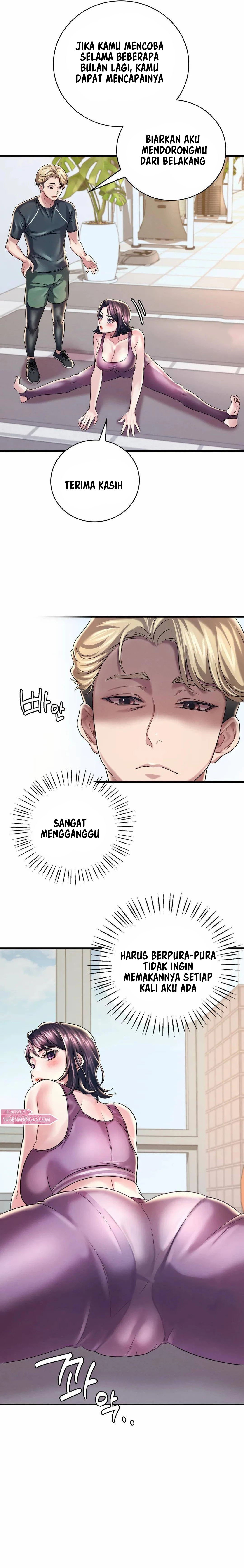 She wants to get drunk - Chapter 7 27
