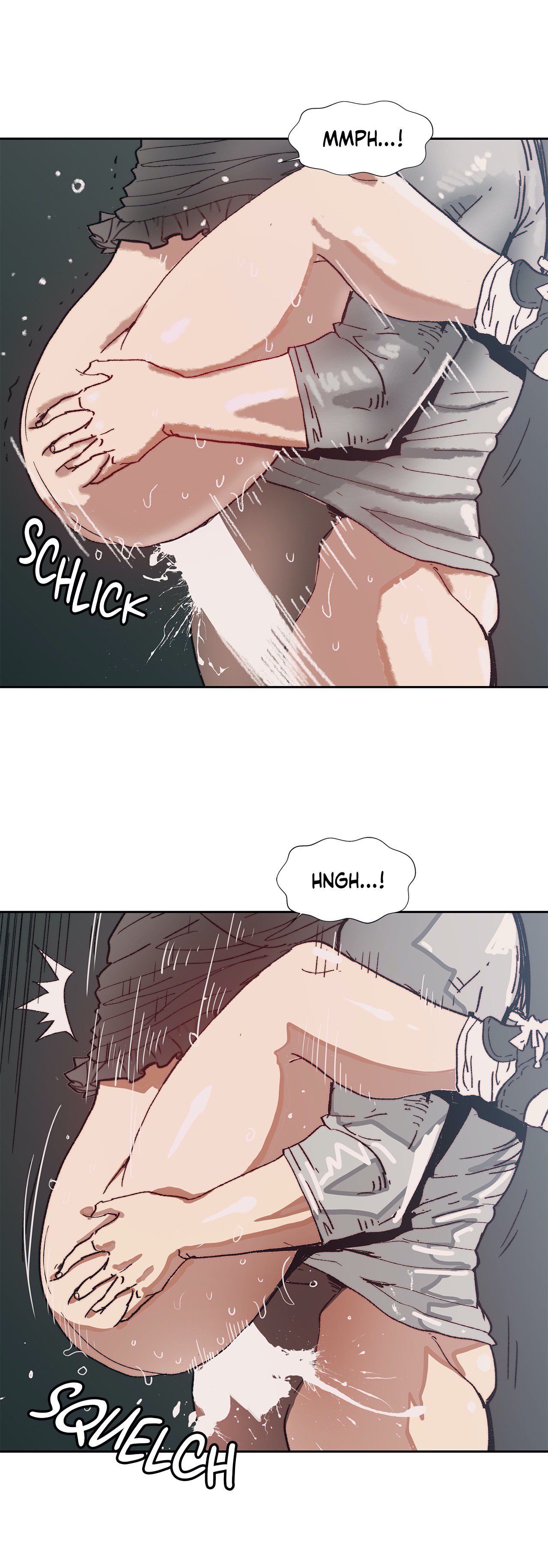 Desire to Kill - Chapter 7 14