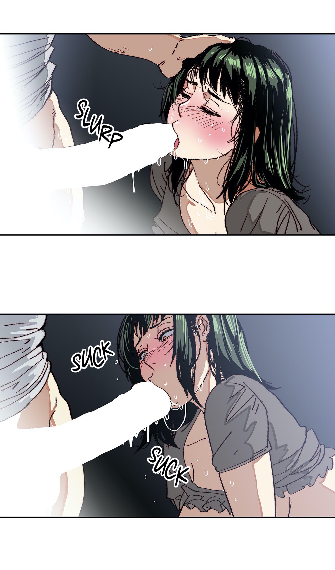 Desire to Kill - Chapter 7 36