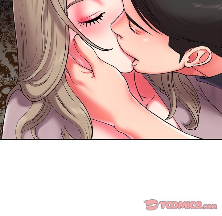 Dumped - Chapter 7 110