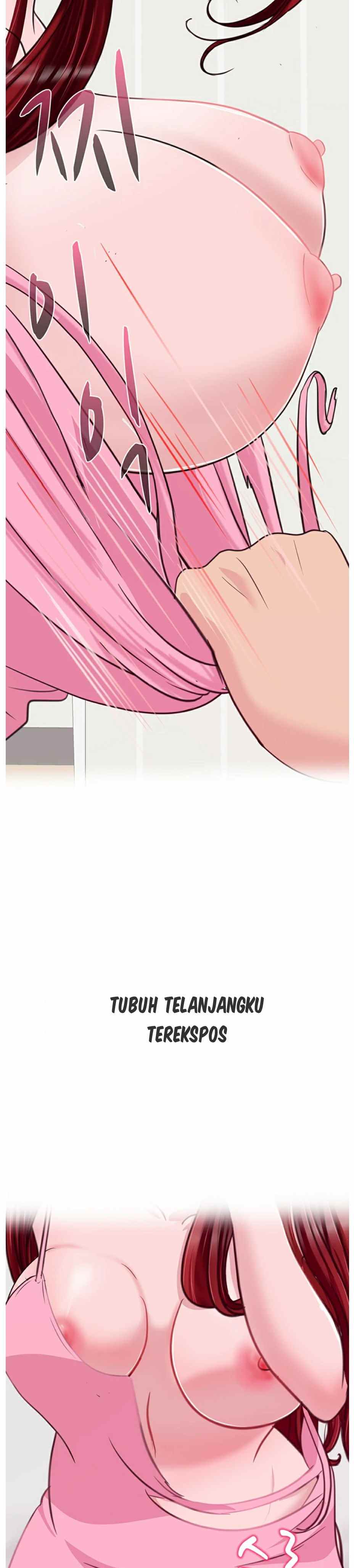 A Vulgar Wife - Chapter 7 24