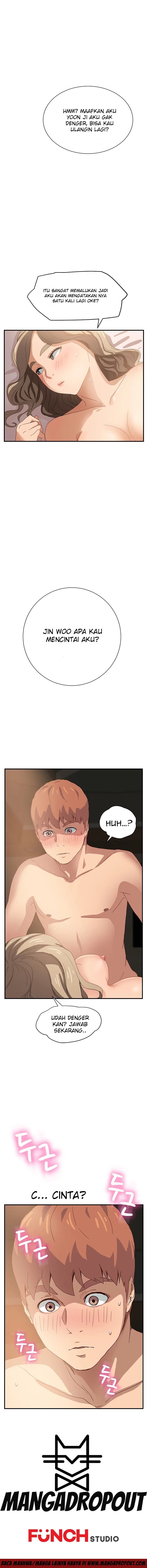 This Doesn&#8217;t Feel Like Me - Chapter 7 28