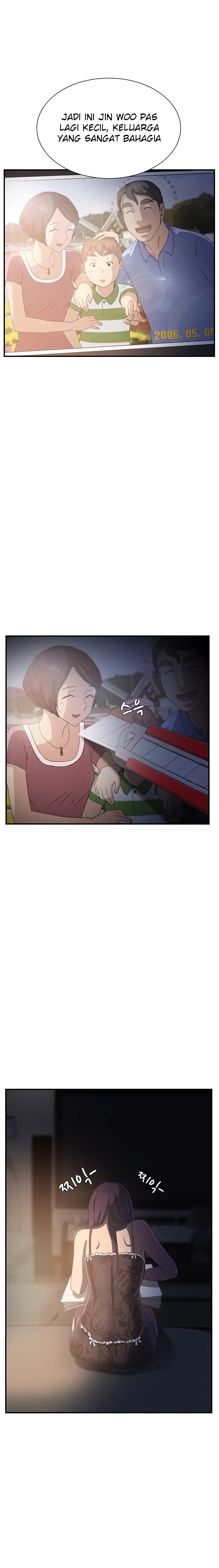 This Doesn&#8217;t Feel Like Me - Chapter 7 24
