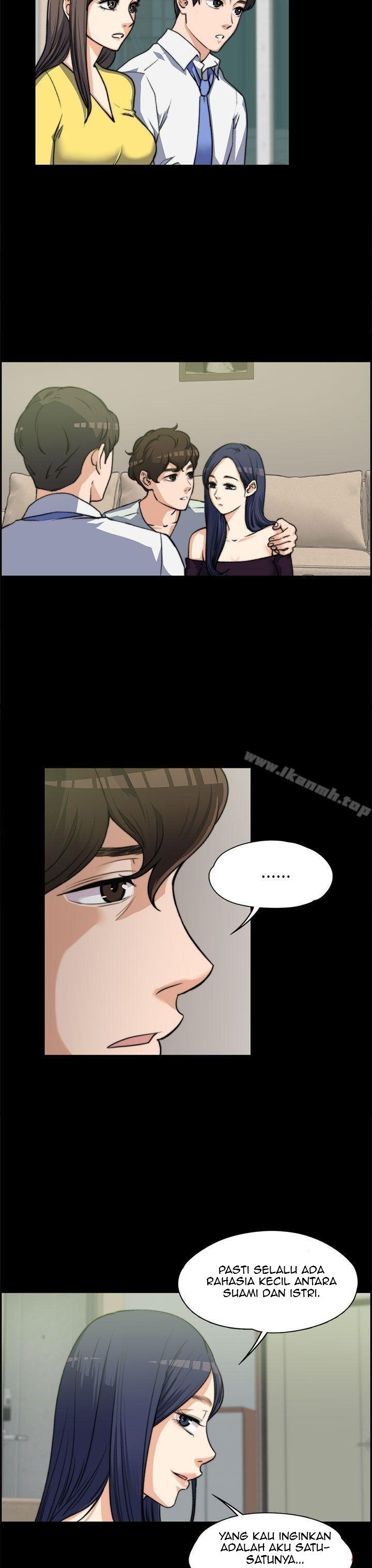 Boss Wife - Chapter 7 20