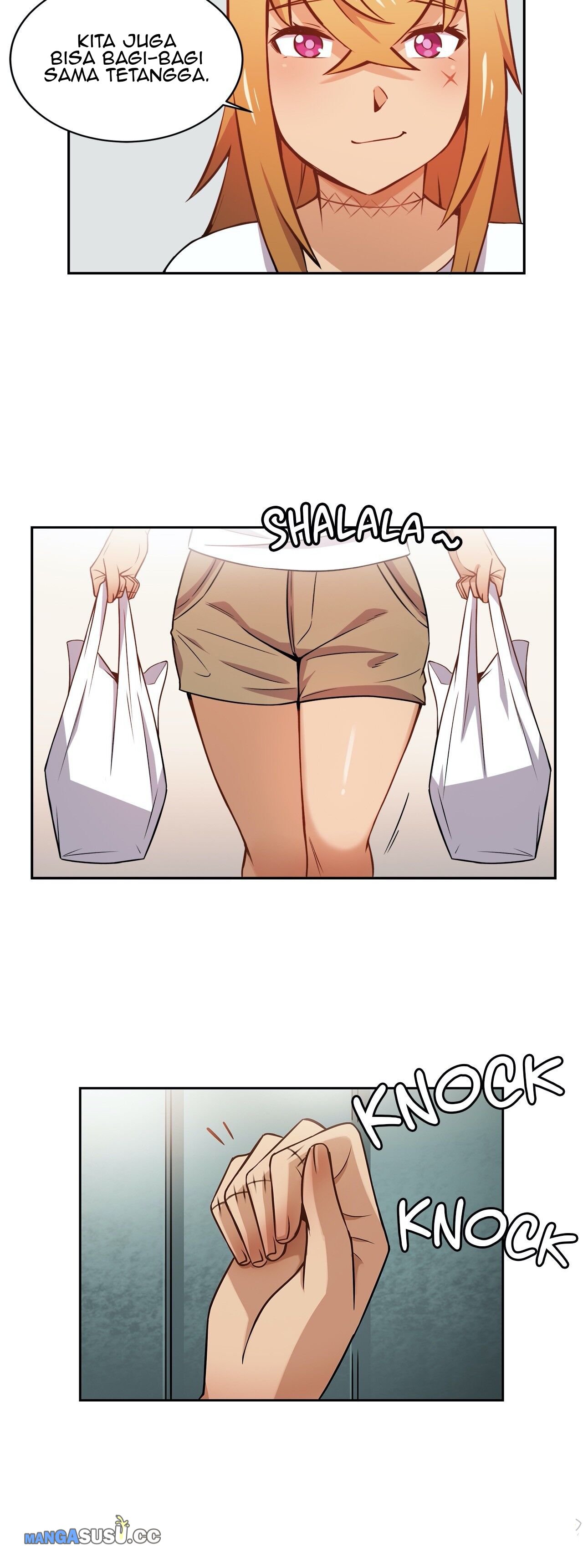 Girlfriend Zombie - Chapter 7 14 Girlfriend Zombie - Chapter 7 14