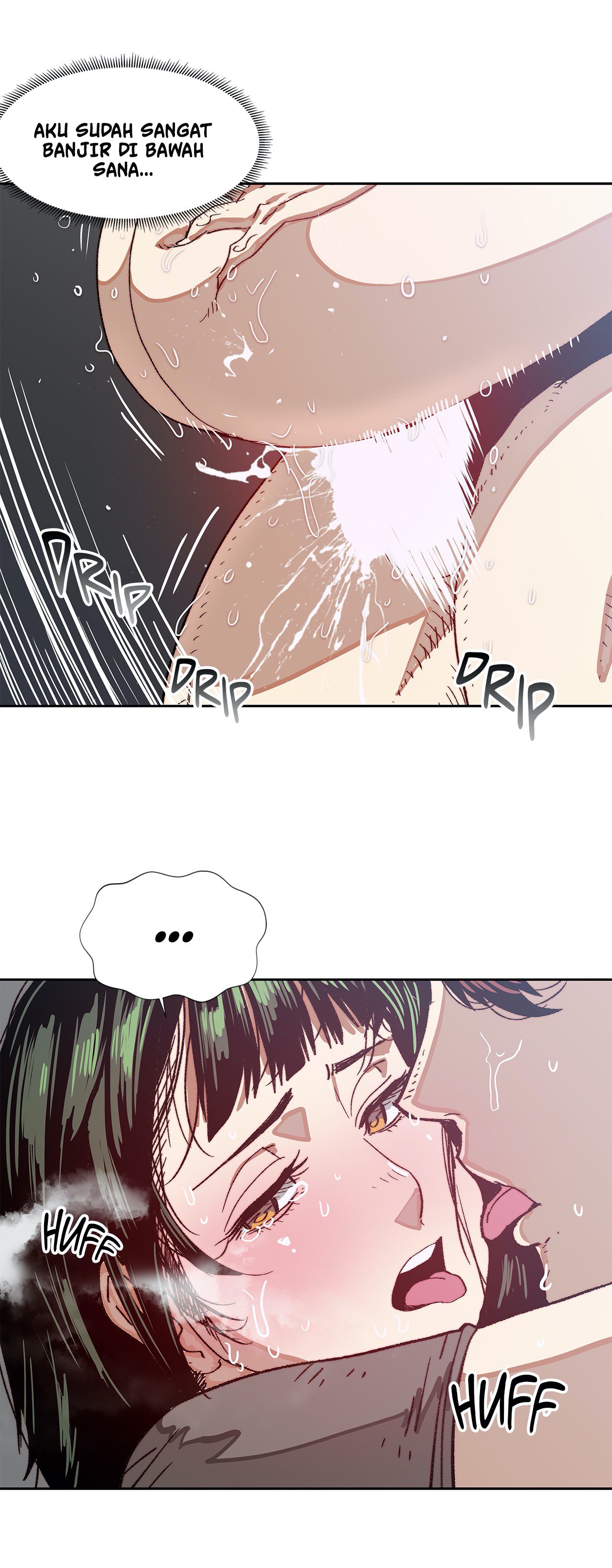 Desire to Kill - Chapter 7 17