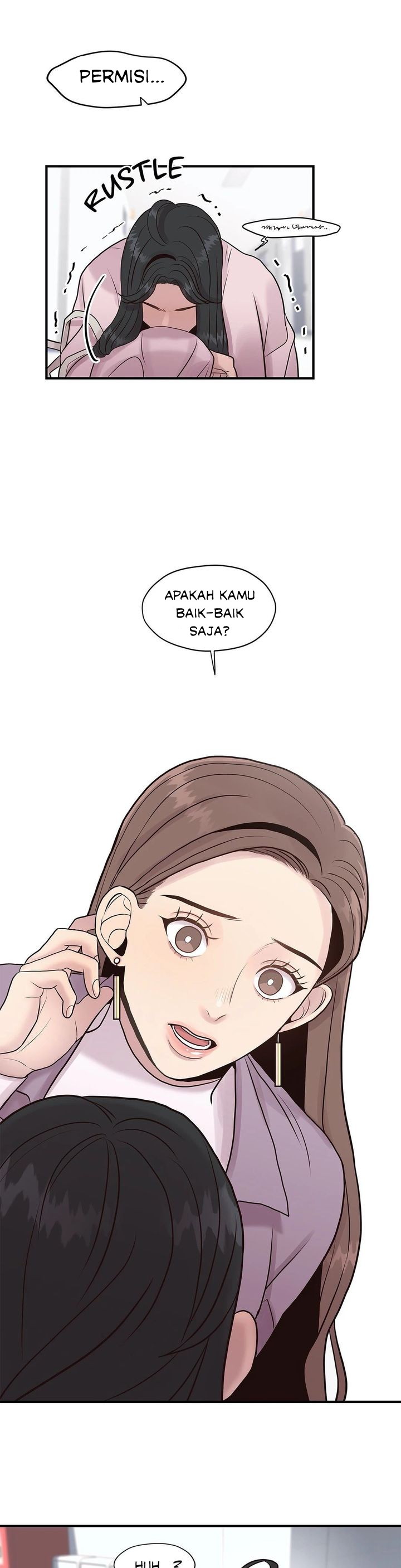 Toxic Burn - Chapter 7 3