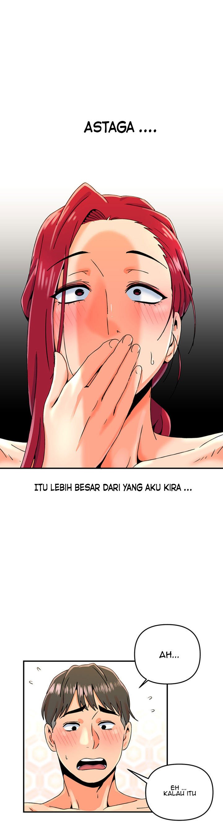 Beauty Salon Sisters - Chapter 7 3