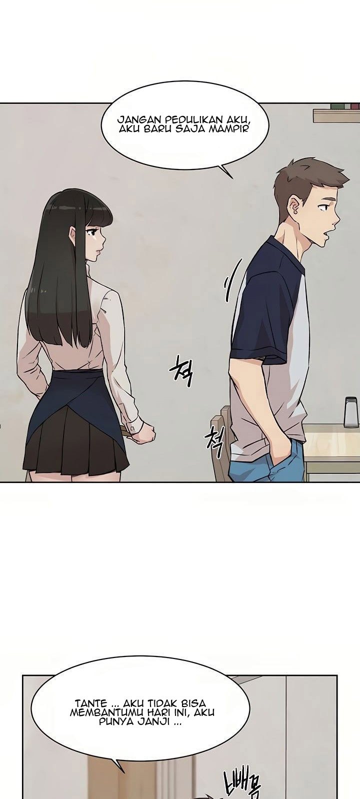 Everything about Best Friend - Chapter 7 40