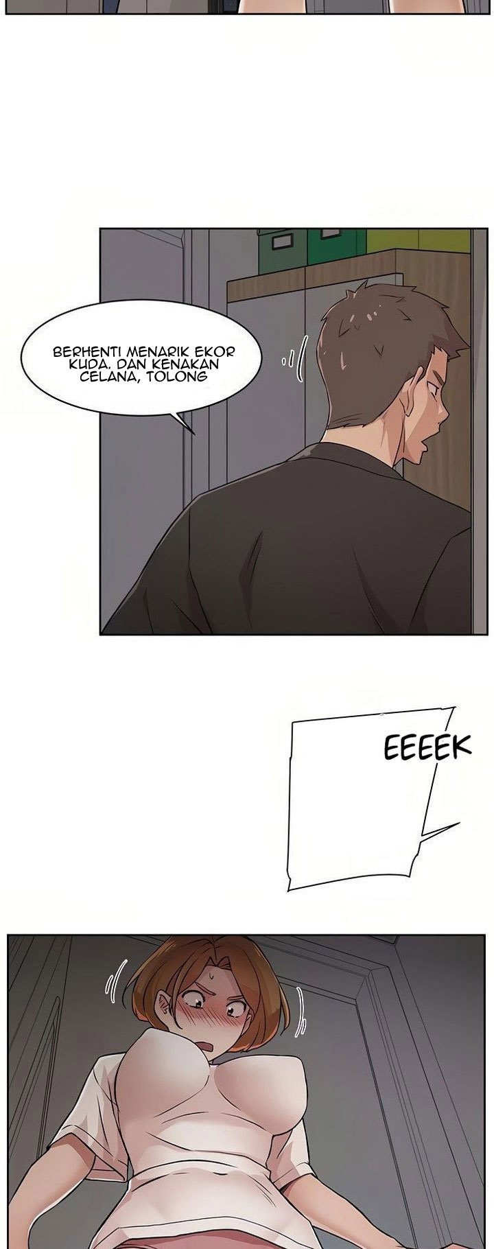 Everything about Best Friend - Chapter 7 9