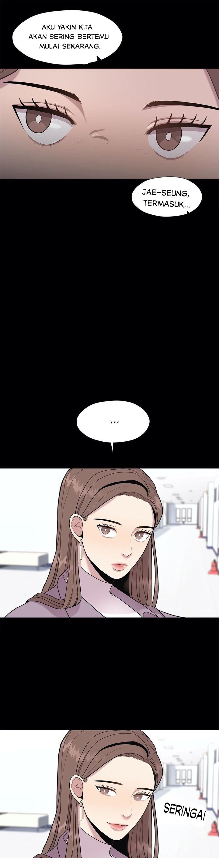 Toxic Burn - Chapter 7 18