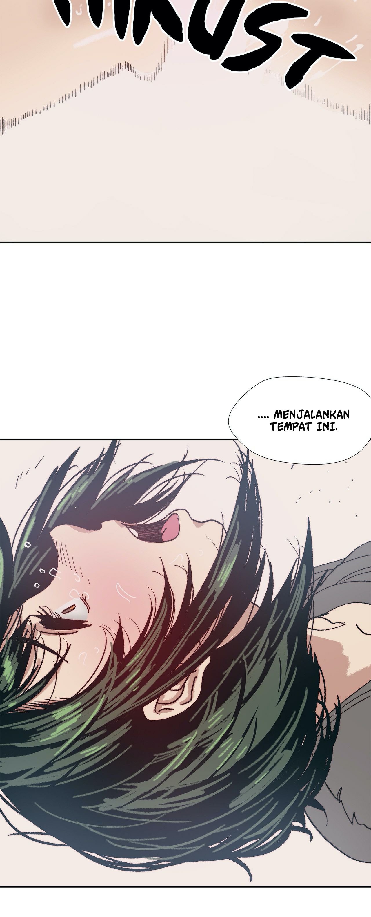 Desire to Kill - Chapter 7 7