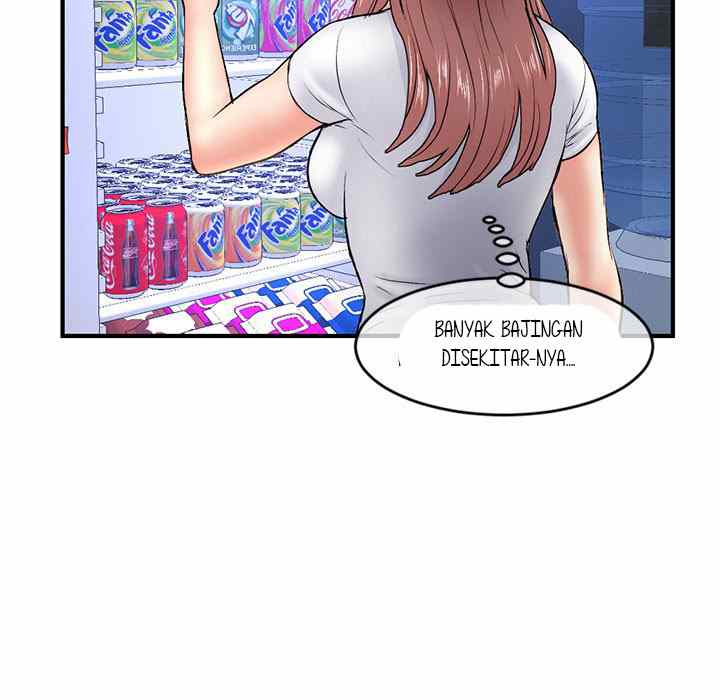 Midnight PC Cafe - Chapter 7 111