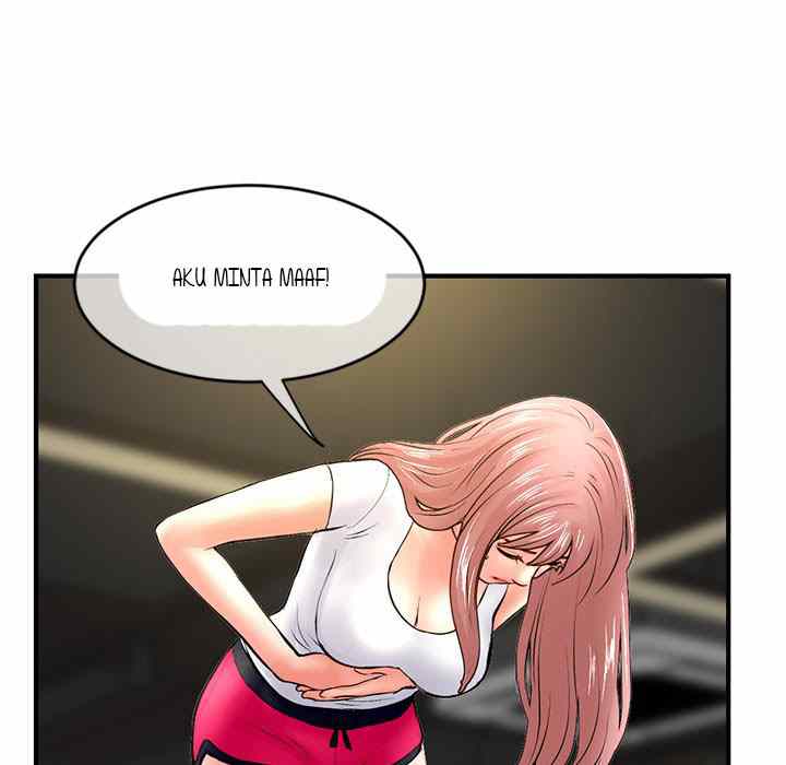 Midnight PC Cafe - Chapter 7 125