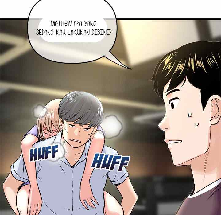 Midnight PC Cafe - Chapter 7 59