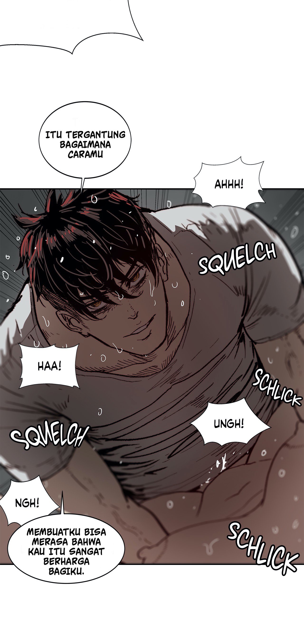 Desire to Kill - Chapter 7 25