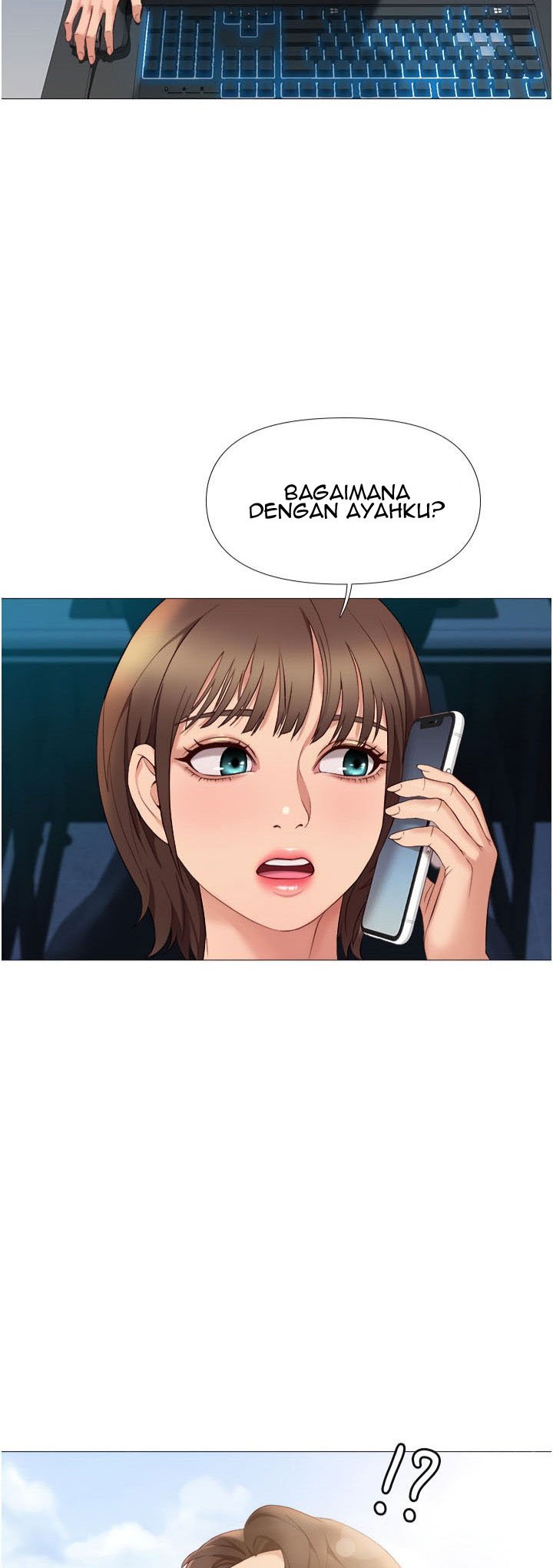 Daughter Friend - Chapter 7 6
