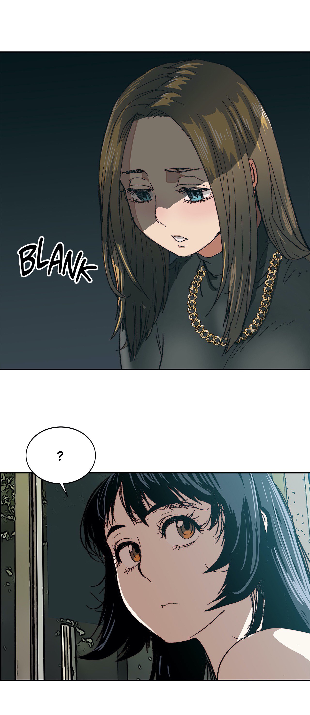 Desire to Kill - Chapter 7 41