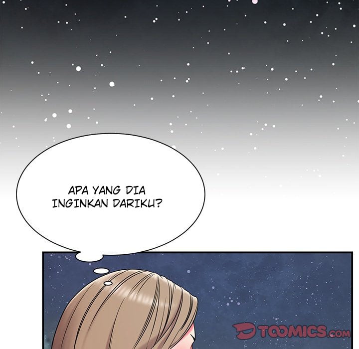 Dumped - Chapter 7 101